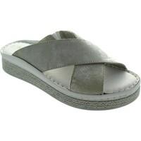 Tamaris 1-27207-28 933 women\'s Sandals in Silver