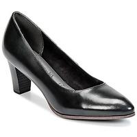 Tamaris PARTIR women\'s Court Shoes in black