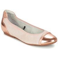 Tamaris RARINOU women\'s Shoes (Pumps / Ballerinas) in pink