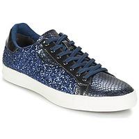 Tamaris RALI women\'s Shoes (Trainers) in blue