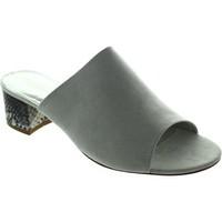 Tamaris 1-27204-28 221 women\'s Mules / Casual Shoes in grey