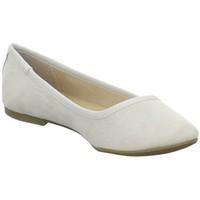 Tamaris Crenna women\'s Shoes (Pumps / Ballerinas) in grey