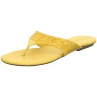 Tamaris 112711426627 women\'s Flip flops / Sandals (Shoes) in multicolour