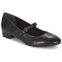 Tamaris - women\'s Shoes (Pumps / Ballerinas) in black