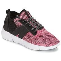 Tamaris - women\'s Shoes (Trainers) in pink