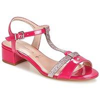 Tamaris - women\'s Sandals in pink