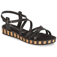 Tamaris - women\'s Sandals in black