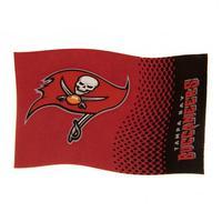 Tampa Bay Buccaneers Flag FD