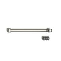 Tacx Trainer Axle M12x1.5 For E-thru: