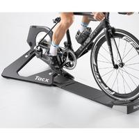 tacx neo track wireless steering frame black