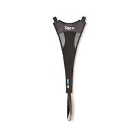 Tacx Spare Sweat Cover For Smartphone - Black