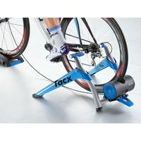 Tacx Booster Ultra High Power Folding Magnetic Trainer Turbo Trainers
