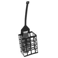 taktix square cage feeder