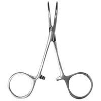 taktix fishing curved forceps