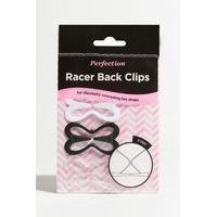 Talia Racer Back Clips