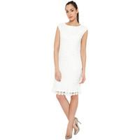 Tantra Dress WINONA women\'s Dress in white