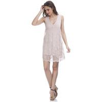 tantra dress laura womens dress in pink