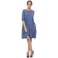 Tantra Dress RITA women\'s Dress in blue