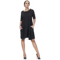 tantra dress rita womens dress in black