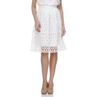 tantra skirt anastasia womens skirt in white