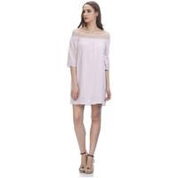 tantra dress eva womens dress in pink