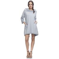 Tantra Dress NOVA women\'s Dress in grey