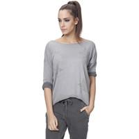 tantra top pipa womens dress in grey