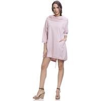 tantra dress nova womens dress in pink