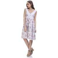 tantra dress marie womens dress in pink