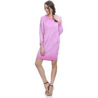 tantra dress luna womens dress in pink