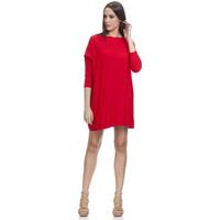 Tantra Dress MONA women\'s Dress in red