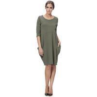 Tantra Dress ALICIA women\'s Dress in green