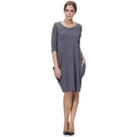 Tantra Dress ALICIA women\'s Dress in grey