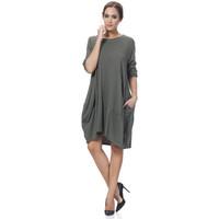 tantra dress rita womens dress in green