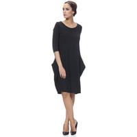 tantra dress alicia womens dress in black