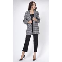 tantra jacket trina womens jacket in black