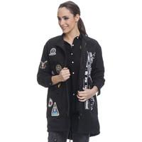 tantra jacket verona womens jacket in black