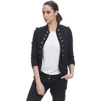 tantra jacket paulina womens jacket in black