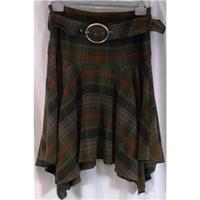 tailored by next size 16 skirt tile tailored by next size 16 multi col ...