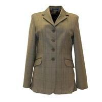 Tagg Funnell Burghley Tweed Jacket