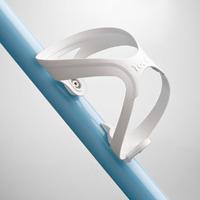 tacx tao light polymide bottle cage white