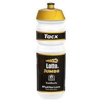 Tacx 750ml Pro Team Bottle: Lottonl - Jumbo 750ml