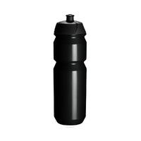 Tacx Shiva Bottle Unprinted - 750cc, Black
