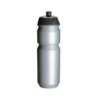 Tacx Shiva Bottle Unprinted - 750cc, Silver