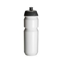 Tacx Shiva Bottle Unprinted - 750cc, White