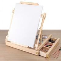 table top easel