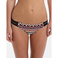 Tamatoa Pioma Strap Detail Pant - Multi