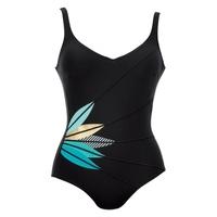 Tassia Wired Plus Size Swimsuit