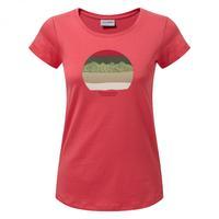 Tansa Short Sleeved T-Shirt Watermelon