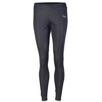 Take Off Long Softshell Running Tights Ladies